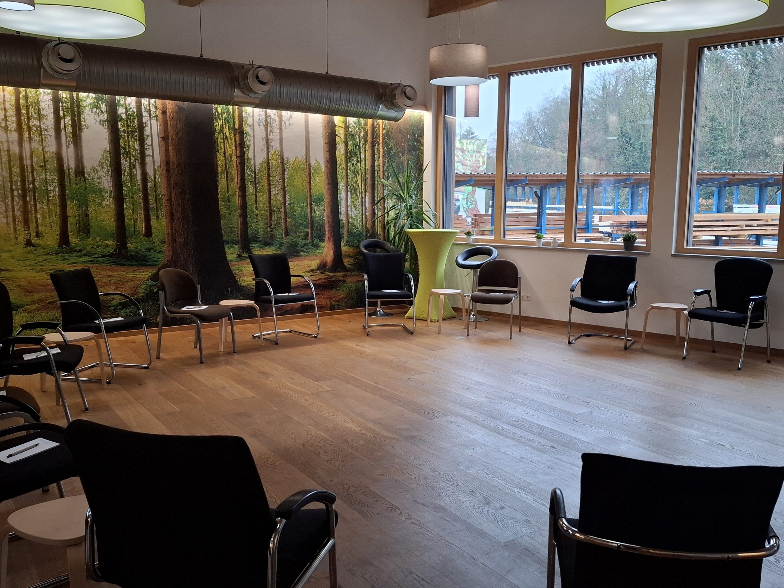 Führung erleben - statt nur verstehen